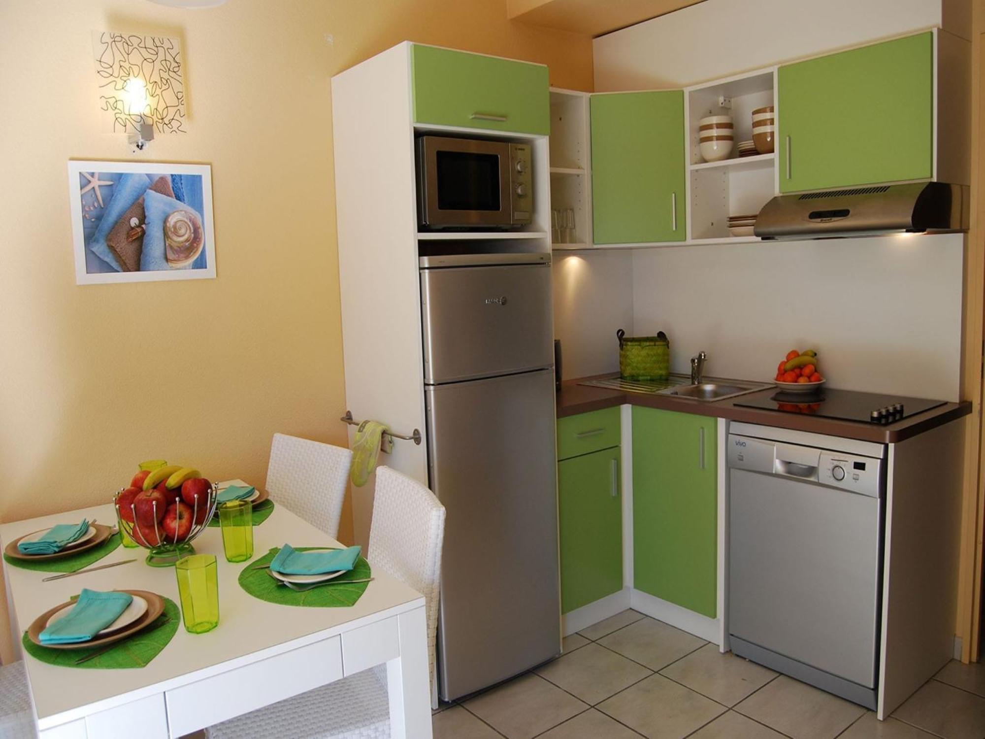 Holiday Home 250M From The Sea At St Cyprien Plage Saint-Cyprien  Eksteriør billede